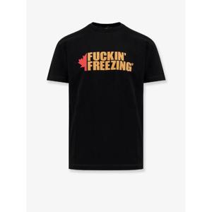 DSQUARED2 Cool Fit cotton t-shirt S74GD1450