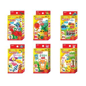 아트박스/이노아트1574 [아모스] 3500 아이도우 만들기