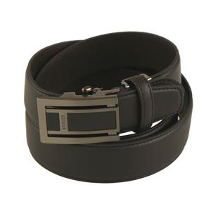 [에스티듀퐁(셔츠)]브로이어소가죽자동벨트TE5SMBTAB105TBW