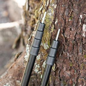 아트박스/카즈미 카즈미 플라이 업 슬라이드 폴대 2.4 타프폴