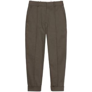 25 FW 31필립림 테이퍼드 크롭 팬츠 E24150099COU TP434012089