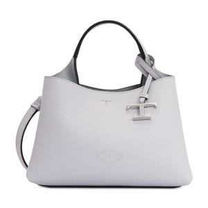 토즈 여성 마이크로 토트백 XBWAPAEL000QRI2L63