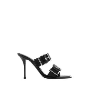 알렉산더 맥퀸 샌들 709990WHSWD 1081