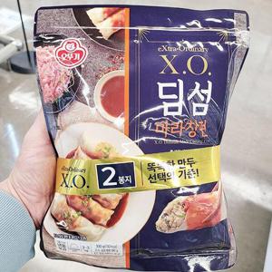 오뚜기 XO 딤섬 마라창펀 660g a89593