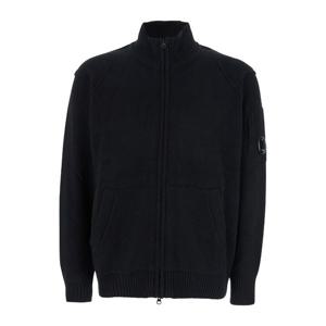 CP컴퍼니 램스울 GRS 니트 가디건 RFCMKN708A 110149A999