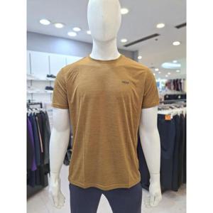 르까프 세이브존07 남자 반팔 티셔츠 1224TR246