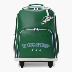 [르꼬끄골프] 여성 헤리티지 트롤리백 (GQ322LTB71)