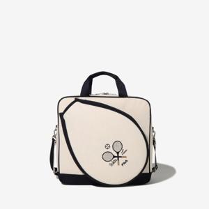 KQC FS3BCG2273X-INA 테니스 그리너리 라켓백