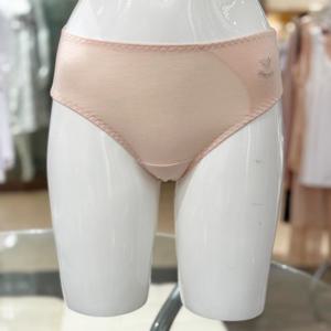 [와코루] NEW 면 라이오셀 기본 요일팬티 (WPT5123 SK)