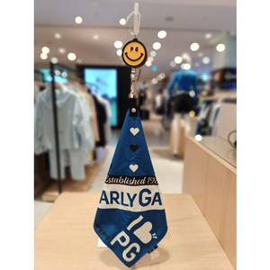 [파리게이츠] 25FW가을 여성 테마 패턴 극세사 볼타올 (521E3AC002)