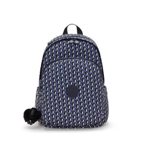 [키플링]키플링 백팩 델리아 3DK블루 KOCBA16 3DKB