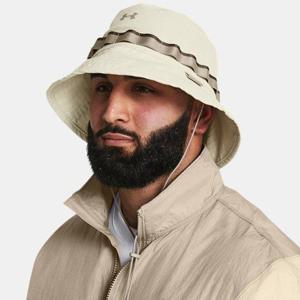 언더아머모자 YQJ 1383434-273 남성 UA 아머벤트 버킷 햇