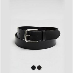 [지오다노]남 베이직 가죽 벨트 130004