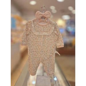 아가방 세이브존03 아가방 로네 우주복(헤어밴드) AG01S517554A