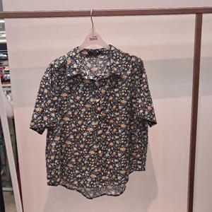 수스 HC06 플라워셔츠 S252BSH662