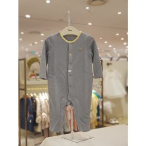 [에뜨와] 블루루카슬림우주복 (07S757502BLUE) 출산 신생 백일 돌선물