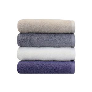 송월타월 호텔 수건 코마네 160g 40수 5장