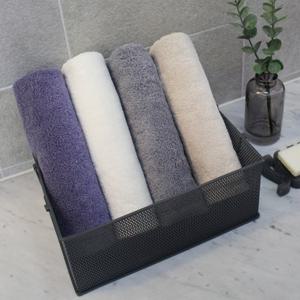 송월타월 호텔 수건 코마네 160g 40수 10장