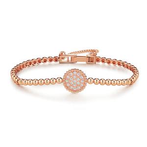 [로제도르] 크리스탈 팔찌_351900084