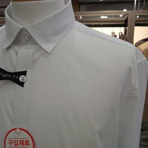 트레몰로 HC10 타이트핏 드레스셔츠 TGRTL5S1271