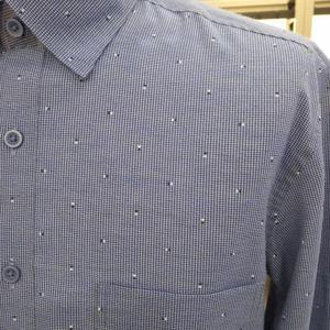 트레몰로 HC10 마혼방 클래식 드레스셔츠 TGBTL5S1151