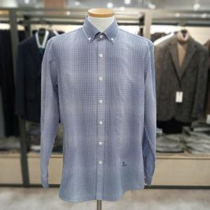 트레몰로 HC10 여름 면긴팔 캐주얼남방 TRHNL5S1131