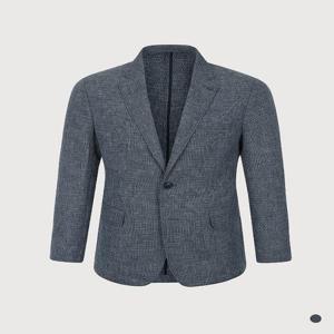 트레몰로 HC10 린넨 혼방 캐주얼자켓 TRNFU4M3311