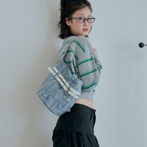 [마이쉘]하트빔 숄더백_95312SH