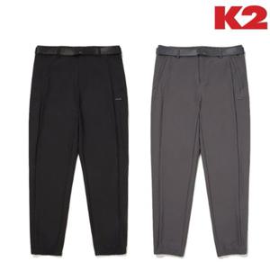 [K2](양말) 수지 조인성 바지 남성용 플라이워크 조거 팬츠 KMU24343