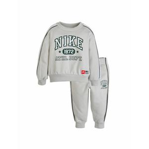 [나이키키즈] FT나이키P.E.크루팬츠세트 (베이비) (A253ST828P)