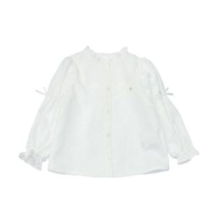 프렌치캣 O/WH 하트 BL(Q54DAB010)양말증정