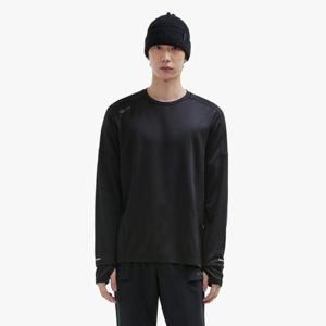 프로스펙스 HC07 자카드 러닝 티셔츠 PR3MT24F523