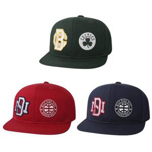 NBA키즈 BOS 팀 어센틱 하드 스냅백(K253AP070P)