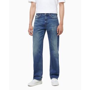 [캘빈클라인 진](4RD762G)남성 90 s 스트레이트핏 미드블루 데님