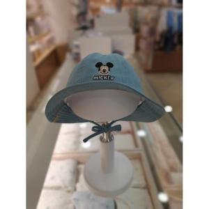 아가방 세이브존03 아가방 그린 디즈니 미키 벙거지모자 AT79R176802A