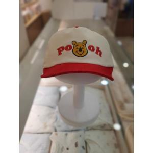 아가방 세이브존03 아가방 레드 디즈니 푸 캡모자 AT79R176801A