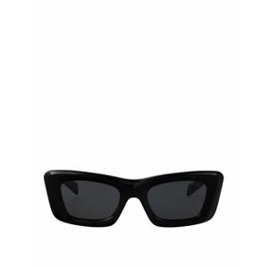 [PRADA] 라프리마 여성 선글라스 0PR13ZS1AB5S0 블랙 /8