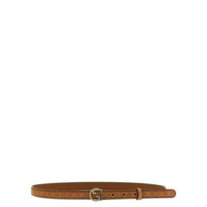 라프리마 구찌 브론디 씬 벨트 723073 AAEFD 2718
