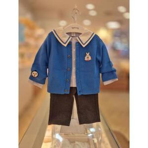 아가방 세이브존03 아가방 디즈니 앨리스 토끼 상하3SET AT79S123201A