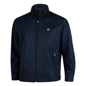 [파파브로] 남성 하이넥 스타일리시 단체복 점퍼 NE-JUA-1165,6