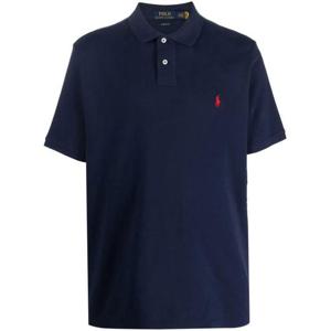 폴로 랄프로렌 폴로 티셔츠 710783656012 NWPORTNAVY