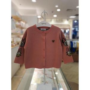 아가방 세이브존03 아가방 디즈니 미니 프렌즈 가디건 AT79R121451A