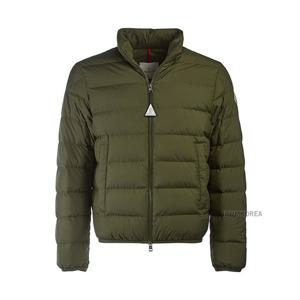 [몽클레어] FW25 남성 보디넷 패딩 점퍼 1A00138 54A81 818