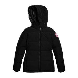 캐나다구스 패딩 3804WB 9061 BLACK