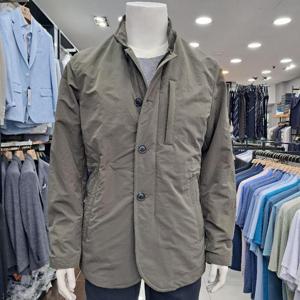 런던포그 HL01 퀼팅라이닝사파리점퍼 Lprba310