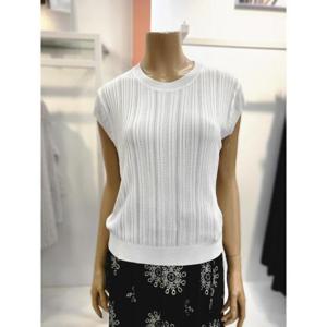 수스 세이브존02 리위드  캡소매 니트티 S252BTP754