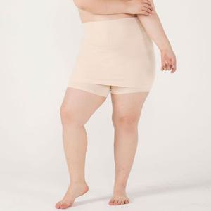 임산부Y존치마속바지 속치마 속바지 Y라인 보정속옷