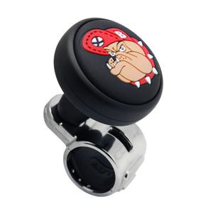 EXO 더불독 파워핸들 그레이