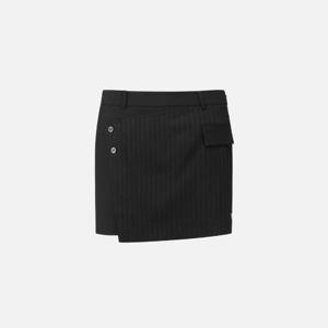 PXG골프스커트 UQC PGFPW5507-21 여성 랩 스커트