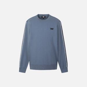 PXG골프긴팔 UQC PHFCM4104-33 남성 베이직 풀오버 스웨터